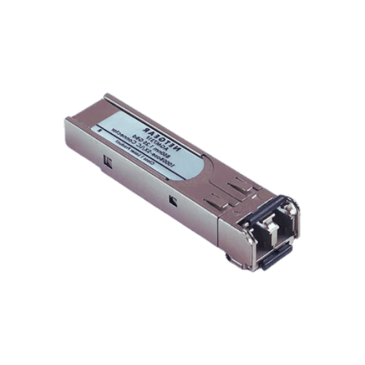 Increasing Networking Performance with SFP Transceivers