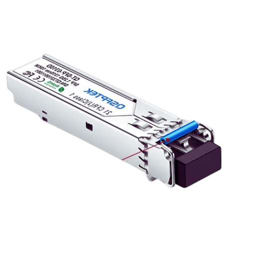 Choosing the Appropriate Multimode SFP module for your Network