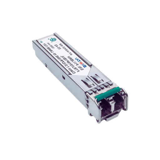 Installing and Maintaining Multimode SFP Modules
