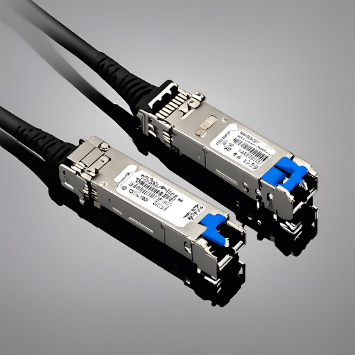 Frequently asked questions concerning multimode SFP modules