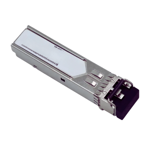 Getting to Know the Basics of Juniper SFP Fiber Optic Transceivers