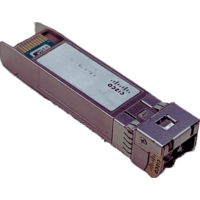 Fiche technique du module SFP multimode Cisco pour l'installation de l'émetteur-récepteur 1000BASE-SX – Cisco