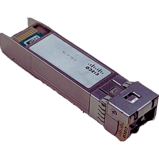 Cisco Multimode SFP Module Data Sheet for 1000BASE-SX Transceiver ...