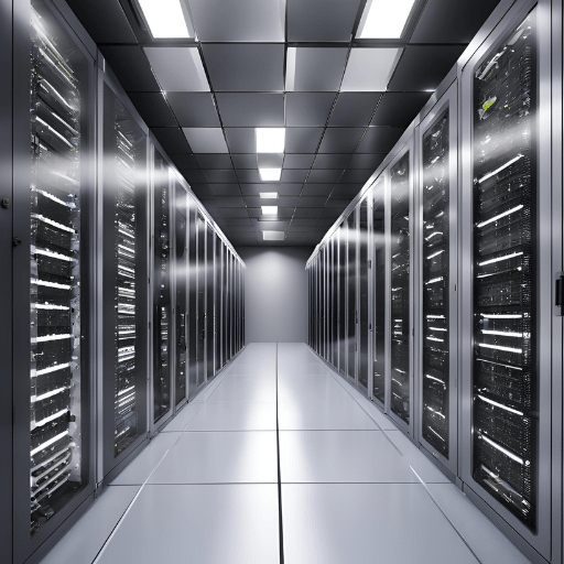 The Evolution and Future of Tier 3 Data Centers in The Industry