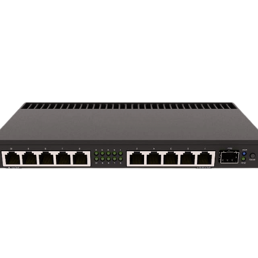 What Makes 10G SFP+ Routers a Must-Have in Today's High-Speed Networks?
