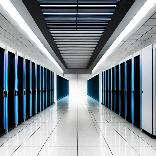 Advancements in network security infrastructure for data centers