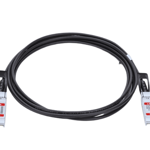 Comparing Twinax Cables and Fiber Optic Solutions