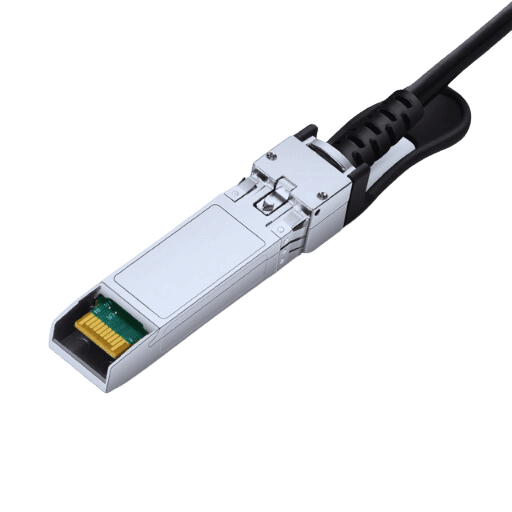 Choosing the Right Cable: SFP28 to SFP28 Direct Attach Solutions