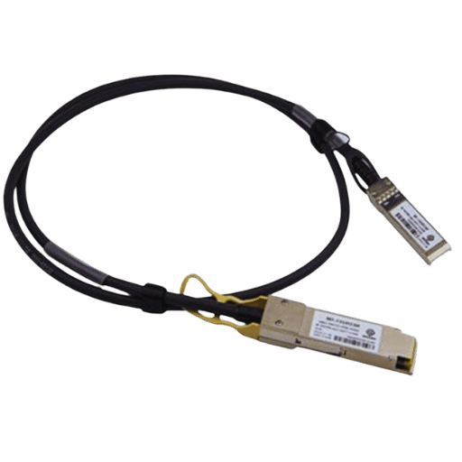 Installation Tips for the Cisco® SFP-H10GB-CU2M 2M Cable