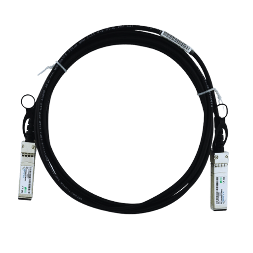FAQs: Everything You Need to Know About Cisco Compatible SFP-H10GB-CU2M Cables