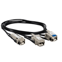 Desbloqueando o poder do Cisco SFP-H25G-CU3M: um guia para cabos Twinax de cobre de conexão direta passiva 25G SFP28