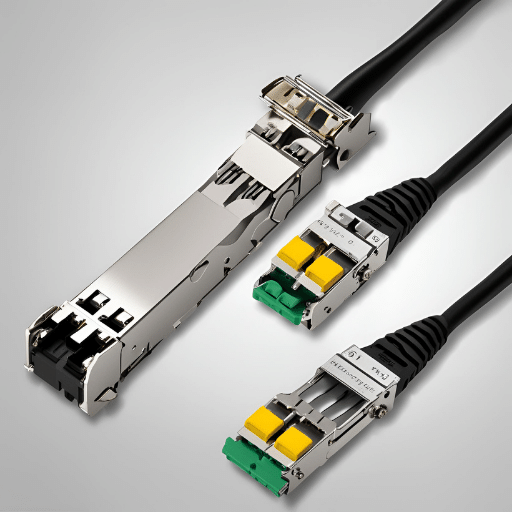 What's the Difference Between Single Mode SFP and Multimode SFP?