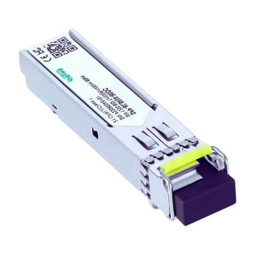 How to Choose Between Single Mode and Multimode SFP for Your Network?
