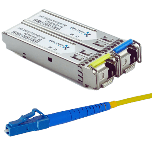 Choosing the Right Fiber SFP Module for Your Network