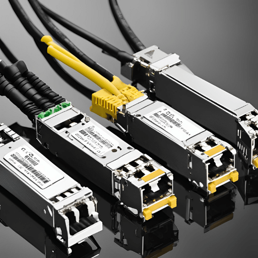 Future-Proofing Your Network with Advanced Fiber SFP Solutions