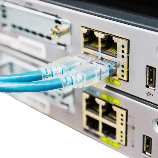 Future-Proofing Your Network with 8 Port SFP Optical Switches