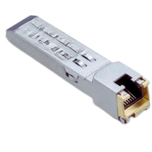 When to Use SFP Instead of RJ45