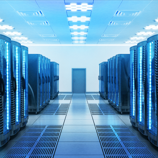 Exploring the role of physical security in data center protection