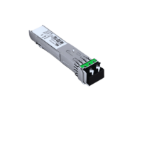 1000BASE-LX SFP Transceiver – Compatible Fiber Optic 10km 1310nm SFP-LX-10