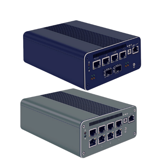 Navigating the Specifications: How to Select the Right SFP+ Router for Your Network