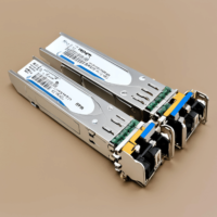 Everything You Need to Know About GPON SFP Modules and Networks