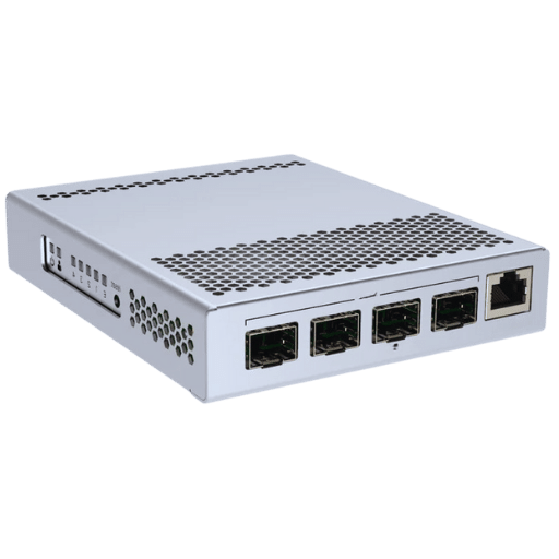 What are Common Use Cases for a 4-Port Gigabit Switch?