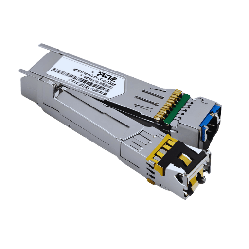 Decoding Compatibility: SFP-10G-SR with Cisco and Third-Party Switches