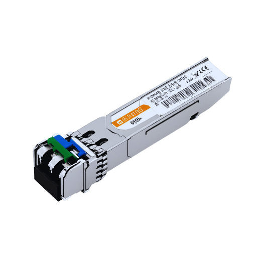 How Does the SFP-1G-SX Compare to Other SFP Modules?