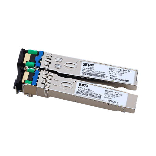 How Is the Quality of the SFP-1G-SX Ensured?