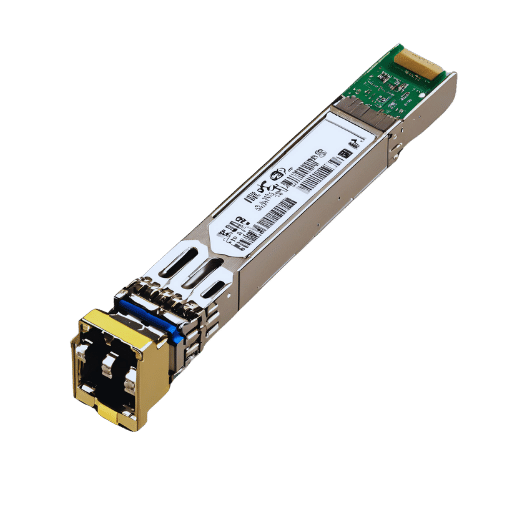 Real-World Applications and Customer Reviews of the Cisco Compatible SFP-10G-SR