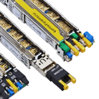 Unlocking the Potential of the Cisco DS-SFP-FC8G-SW: A Comprehensive Guide to the 8G Fibre Channel SFP Module