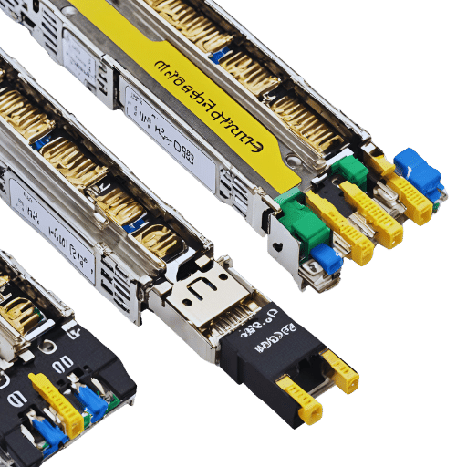 Unlocking the Potential of the Cisco DS-SFP-FC8G-SW: A Comprehensive ...