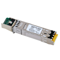 Unlocking the Power of Cisco SFP-10G-SR: The Ultimate 850nm 300m LC Duplex MMF Optical Transceiver Module Guide