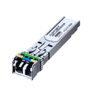 Arista Compatible SFP-1G-SX Transceiver Module for 1000BASE-SX Data Transmission