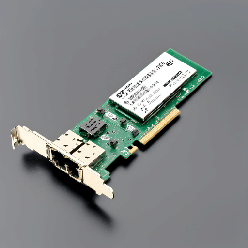 Understanding the Role of Controller Chips in SFP Ethernet Adapters