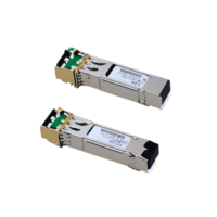 Discover the Arista Networks SFP-1G-T Compatible SFP Transceiver Module