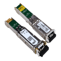 Unlocking the Potential of Cisco SFP-10G-LR: The Ultimate Guide to 10GBASE-LR 1310nm 10km DOM Duplex Modules