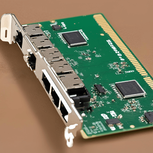 FAQs About Gigabit Ethernet PCI Express Fiber Network Card