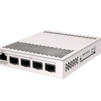 Discover the Ultimate SFP+ Router for High-Speed Networking: A Guide to 10G, MikroTik, and Ubiquiti Solutions