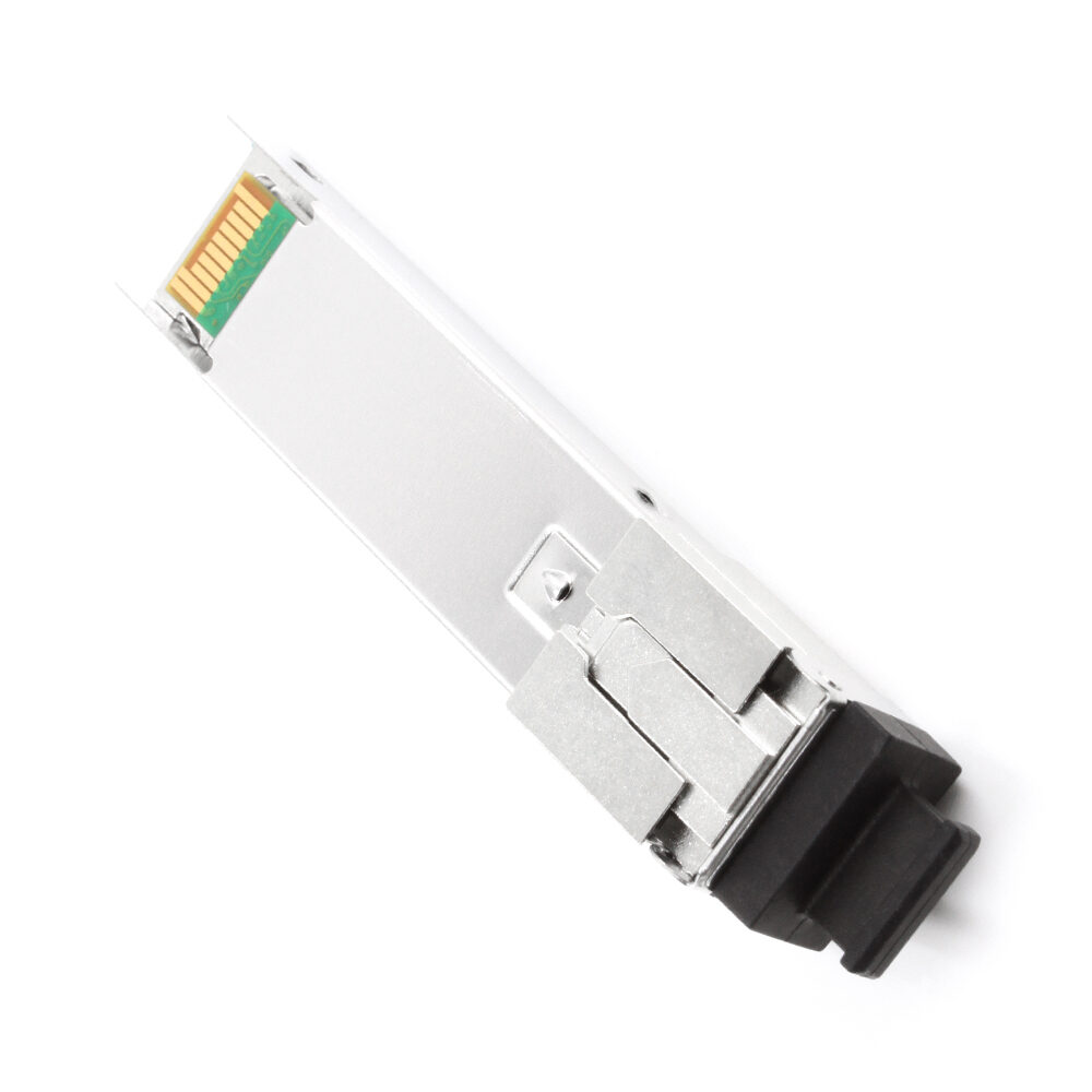 What Are the Advantages of Using GPON SFP Modules?