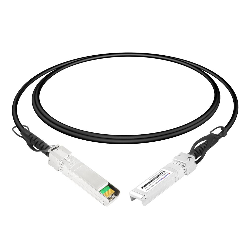 Understanding the SFP-H10GB-CU2M Cable and Its Cisco Compatibility
