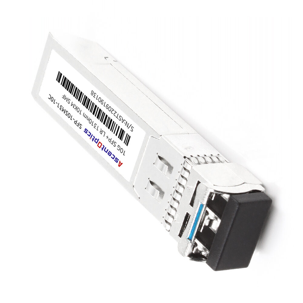 Post a Question: Recommendations from Specialists for Choosing the Right Juniper SFP Transceiver