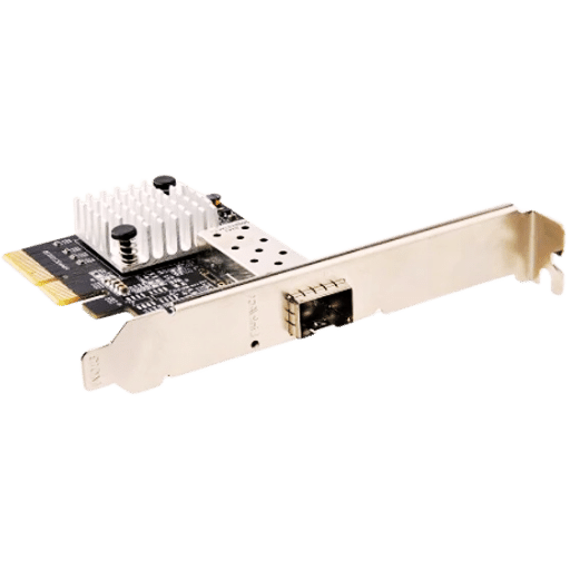 What is an SFP Network Card and Why Do You Need One?