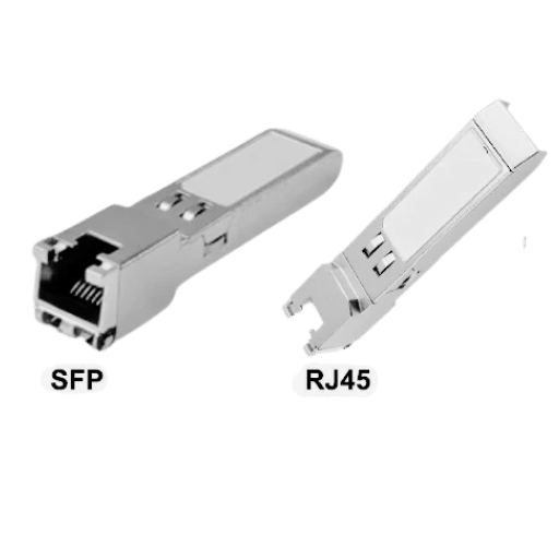 RJ45 vs SFP: Understanding the Differences and Uses in Network ...