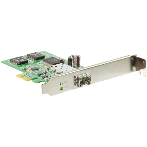 Understanding PCIe and Its Role in SFP Network Cards