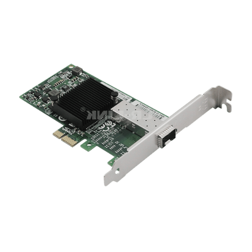 Installation and Configuration of SFP Network Cards