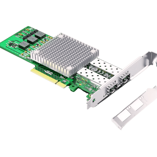Selecting the Right SFP Module for Your Network Card