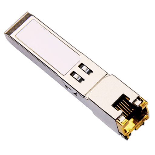 When to Use RJ45 Ports and When to Opt for SFP