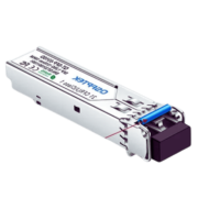 Comparing Single-Mode vs Multimode SFP Transceivers: LC Modules for Fast Fiber Connectivity