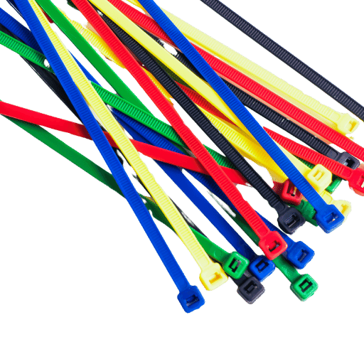 What Are Cable Ties and How Do They Work?